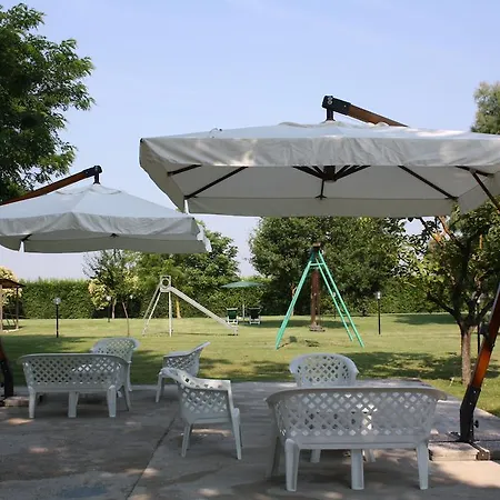 Alojamento de Turismo Rural La Pisana Pisa