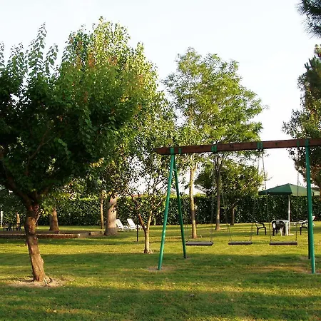 Alojamento de Turismo Rural La Pisana *