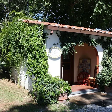 La Pisana Alojamento de Turismo Rural