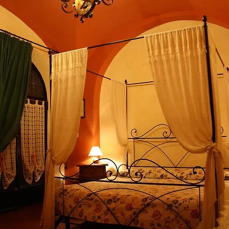 Agriturismo La Pisana Farm stay Pisa