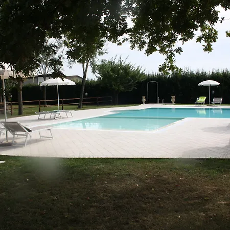 Agriturismo La Pisana * Pisa