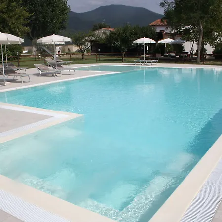 Agriturismo La Pisana * Pisa