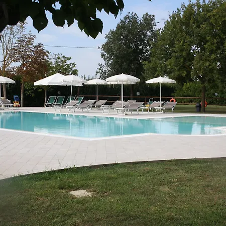 Agriturismo La Pisana Farm stay