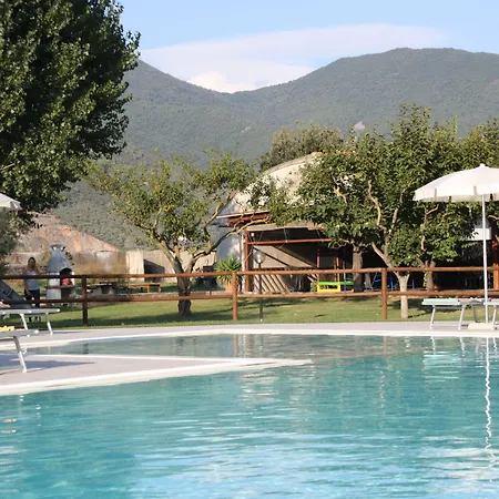 Agriturismo La Pisana Pisa