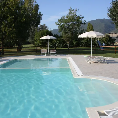 Agriturismo La Pisana Farm stay Pisa