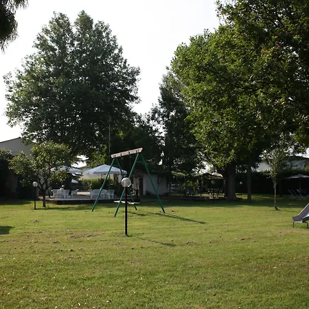 Agriturismo La Pisana *