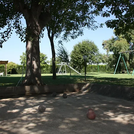 Farm stay Agriturismo La Pisana Pisa