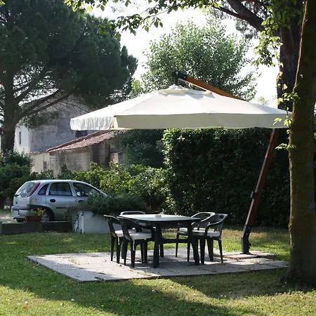 Farm stay Agriturismo La Pisana *