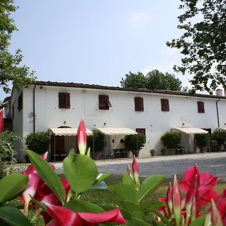 Agriturismo La Pisana *