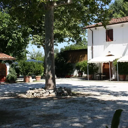 Farm stay Agriturismo La Pisana