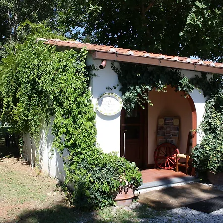 Farm stay Agriturismo La Pisana