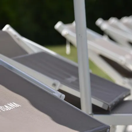 Agriturismo La Pisana