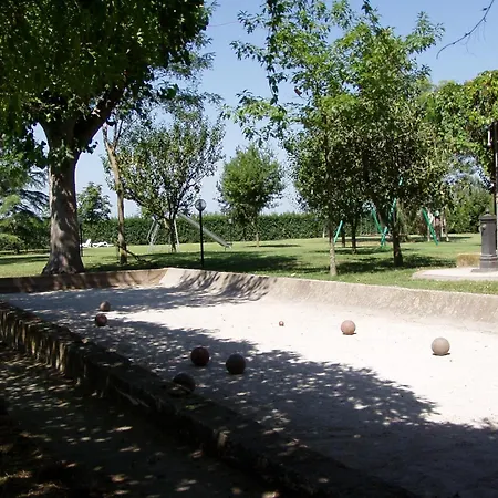 Farm stay Agriturismo La Pisana Pisa