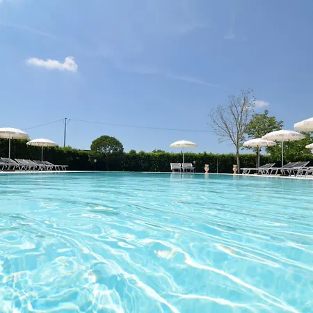 Agriturismo La Pisana *