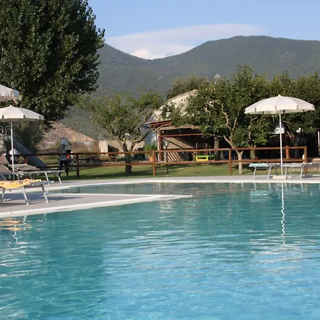 Agriturismo La Pisana Pisa