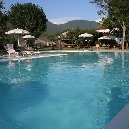 Agriturismo La Pisana Farm stay Pisa