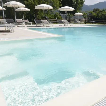 Agriturismo La Pisana * Pisa