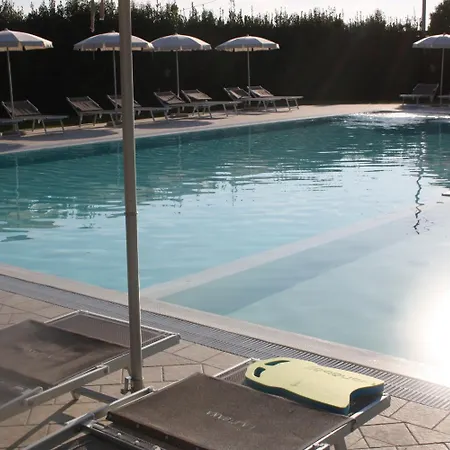 Agriturismo La Pisana *