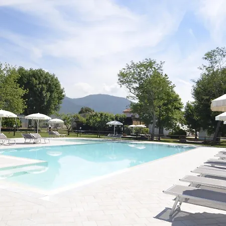 Agriturismo La Pisana