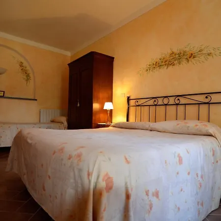 Agriturismo La Pisana