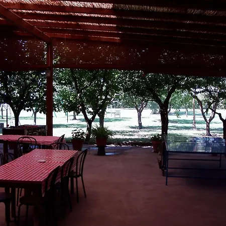 Farma La Pisana