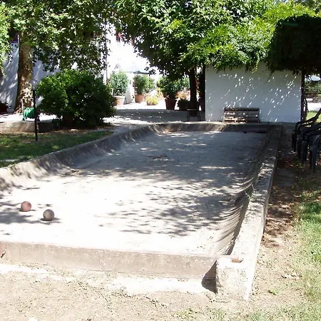 Agriturismo La Pisana Pisa