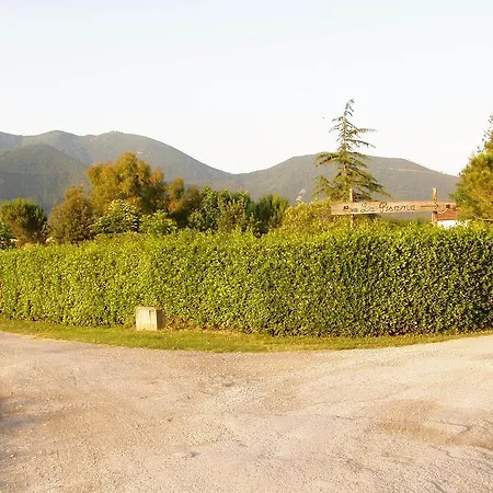 Farma La Pisana Pisa