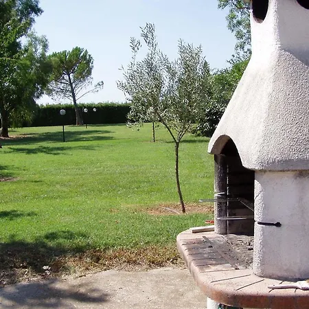 Farm stay Agriturismo La Pisana