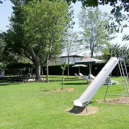 Farm stay Agriturismo La Pisana *