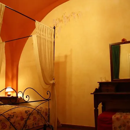 Farm stay Agriturismo La Pisana