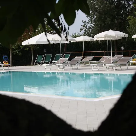 Agriturismo La Pisana