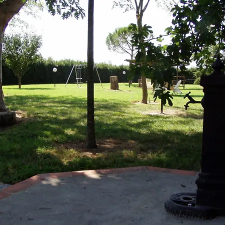 Agriturismo La Pisana Pisa