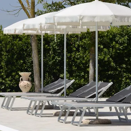 Agriturismo La Pisana Farm stay