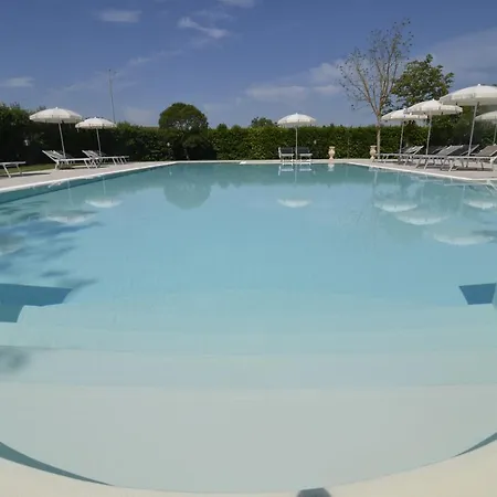 Agriturismo La Pisana Farm stay Pisa