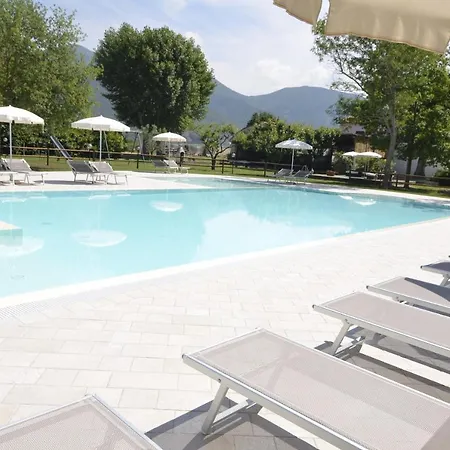 Farm stay Agriturismo La Pisana *