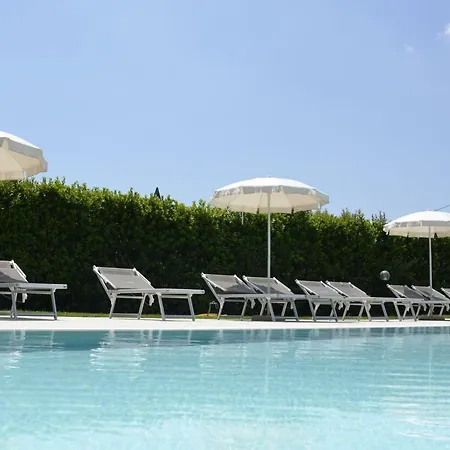 Agriturismo La Pisana Farm stay