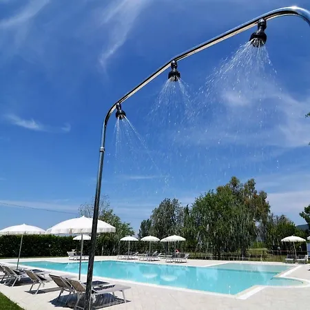 Agriturismo La Pisana *