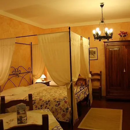 Agriturismo La Pisana Pisa