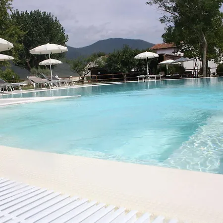 Farm stay Agriturismo La Pisana