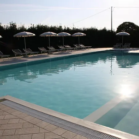 Agriturismo La Pisana Farm stay Pisa