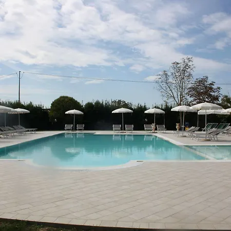 Agriturismo La Pisana Pisa