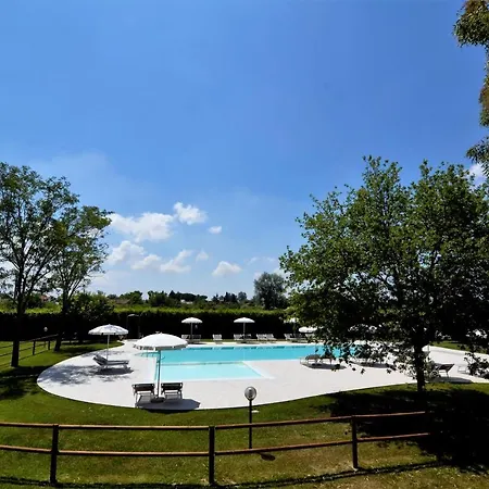 Farm stay Agriturismo La Pisana *