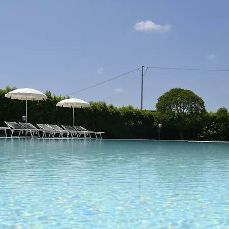 Farm stay Agriturismo La Pisana Pisa