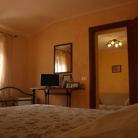 Agriturismo La Pisana *