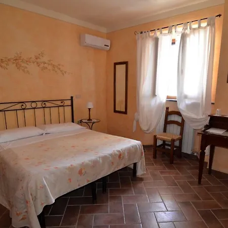 Agriturismo La Pisana * Pisa
