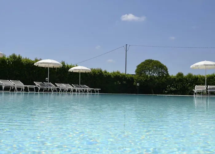 Bauernhof La Pisana Pisa